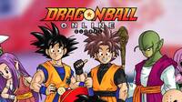 Un grupo de aficionados revive el extinto Dragon Ball Online