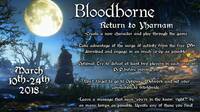 La comunidad de Bloodborne propone volver al juego y empezar una partida