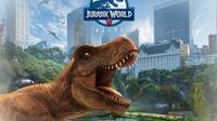 Anunciado Jurassic World Alive, un 'Pokémon Go' con dinosaurios