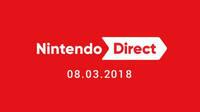 Anunciado un nuevo Nintendo Direct para el jueves 8 a las 23:00 horas