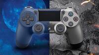 Ya disponibles las nuevas ediciones especiales del mando DualShock 4