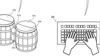 Nuevas patentes hablan de teclados y bongos como periféricos para Switch