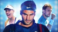 Tennis World Tour llegará el próximo 22 de mayo a PS4, One, Switch y PC
