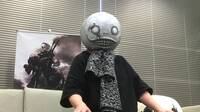 Yoko Taro celebra el aniversario de NieR con descuento y nuevo vídeo