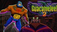 Guacamelee! 2 podría llegar en el futuro a más consolas