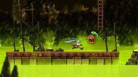 Kaze and the Wild Masks, un juego de plataformas 2D, llega a consolas, PC y Stadia este mes
