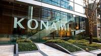 Konami construye una gran torre de esports en Tokio