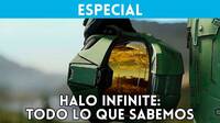 Halo Infinite: Todo lo que sabemos