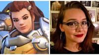 Overwatch: Los jugadores que odian a Brigitte acosan a su actriz de doblaje