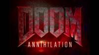 La pelcula DOOM: Annihilation muestra su primer triler oficial