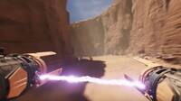 Recrean Star Wars Episode I: Racer en Unreal Engine 4