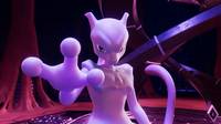 La película 'Pokemon: Mewtwo Strikes Back Evolution' muestra su primer tráiler