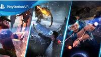 Sony anuncia nuevos packs de PlayStation VR con un juego desde 259,99 euros