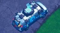 Nuevos indicios de un sistema de 'respawn' en Fortnite