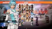 El Pase de temporada de Dead or Alive 6 cuesta 90 euros