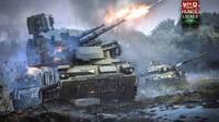 War Thunder estrena y detalla su actualización 'Locked On'