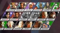 Apex Legends: Descubren hasta 8 personajes nuevos en el cdigo del juego