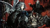 Castlevania Anniversary Collection aparece registrado en Australia