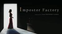 Imposter Factory es lo nuevo del creador de To The Moon