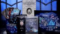 Ya se pueden reservar las ediciones físicas de Hollow Knight