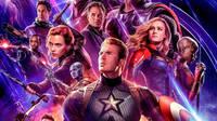 Vengadores 4: Endgame estrena por sorpresa un nuevo y épico tráiler