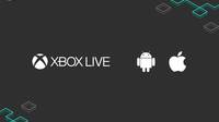 Microsoft anuncia Xbox Live para cualquier juego de iOS y Android