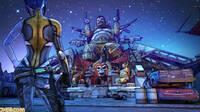 Gearbox muestra una imagen que inicia rumores sobre Borderlands 2 en Switch