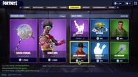 Fortnite: Epic Games quiere agregar un botón para deshacer las compras