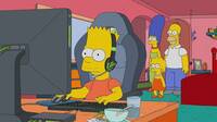 Los Simpsons estrenarán este fin de semana un episodio centrado en eSports