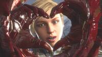 Mortal Kombat 11: Cassie Cage muestra su ataque 'cascanueces'