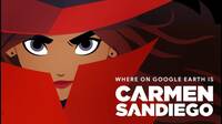 Google Earth presenta un juego interactivo centrado en Carmen Sandiego
