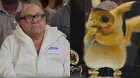 Danny DeVito fue considerado realmente para la película Detective Pikachu