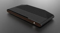 Se retrasa la consola Atari VCS, pero mejora sus caractersticas