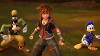 El Modo Maestro de Kingdom Hearts III será 'más técnico y ofensivo'