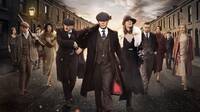La serie de la BBC Peaky Blinders se har videojuego