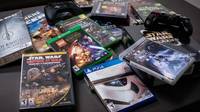Disney quiere resucitar Lucasfilm Games