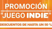 Arrancan las ofertas de juegos indies en la Nintendo eShop de Switch