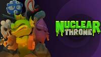 El adictivo Nuclear Throne ya está a la venta para Nintendo Switch