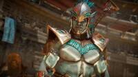 Mortal Kombat 11 añade a Kotal Kahn y lo presenta en un nuevo tráiler