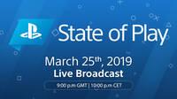 Sony anuncia State of Play, un programa con vídeos y anuncios de PlayStation
