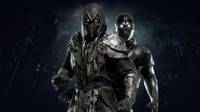 Mortal Kombat 11 presenta a Noob Saibot y Shang Tsung