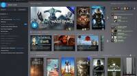 Steam muestra las primeras imgenes y detalles de su rediseo