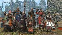 El director de Final Fantasy XIV quiere desarrollar un Battle Royale