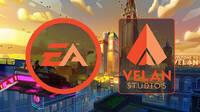 EA publicará el nuevo juego de Velan Studios en PS4, Xbox One, PC, móviles y Switch