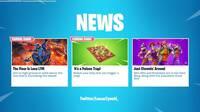 Filtradas las trampas venenosas de Fortnite Battle Royale por Epic Games