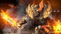 Ya disponible el juego free-to-play Path of Exile para PS4
