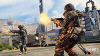 El modo multijugador de Call of Duty: Black Ops 4 recibe nuevo contenido