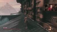 Un sorprendente enemigo de Sekiro hace estragos entre los 'streamers'