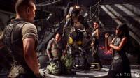 Anthem se actualiza y agrega las Misiones Legendarias y las arcas elíseas