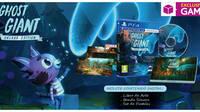 GAME detalla la Deluxe Edition de Ghost Giant, que ya se puede reservar